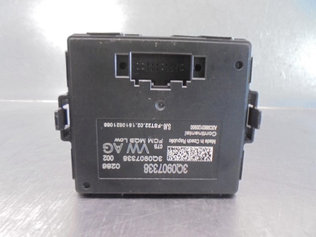Sterownik oświetleniem adaptacyjnym 3Q0907338 VAG