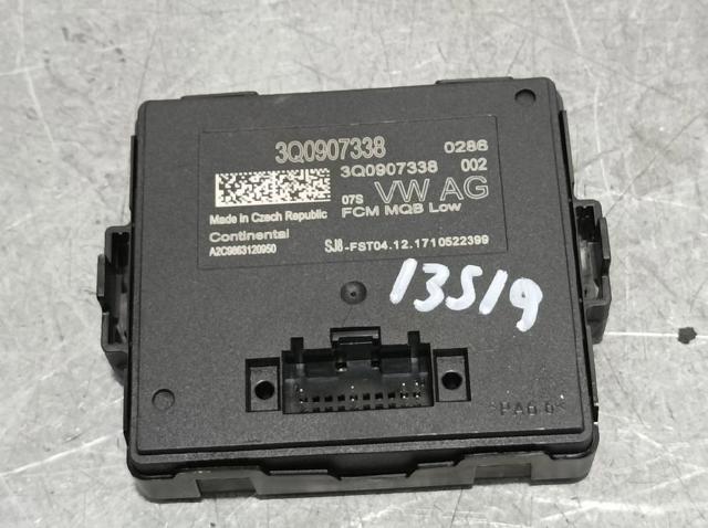 3Q0907338 VAG
