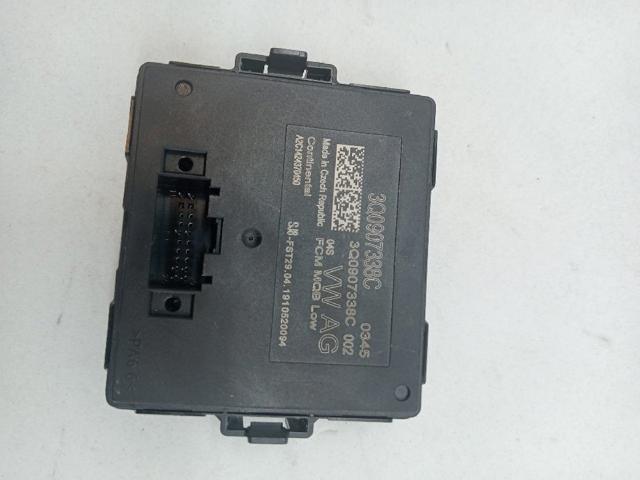 3Q0907338C VAG