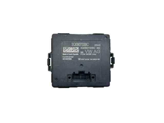 3Q0907338C VAG