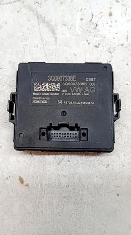 3Q0907338E VAG