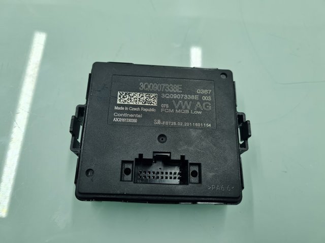 3Q0907338E VAG