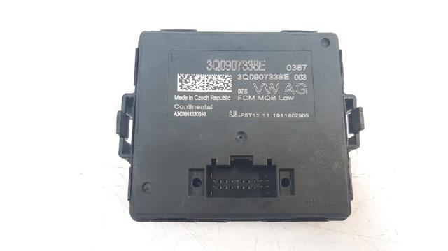 3Q0907338E VAG