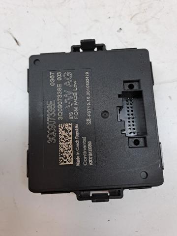 3Q0907338E VAG