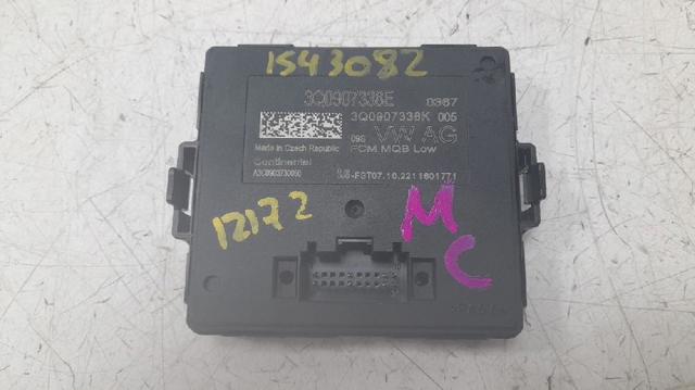3Q0907338E VAG