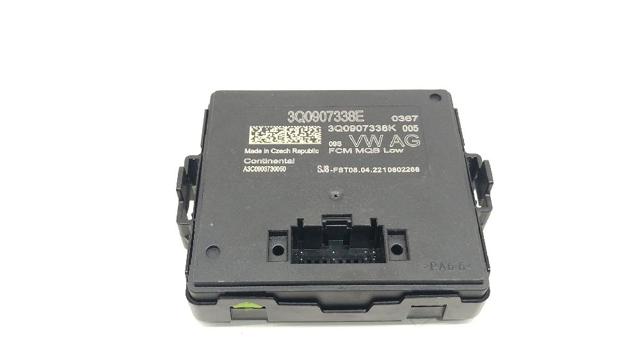 3Q0907338E VAG