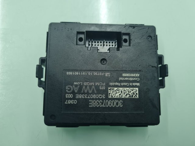 3Q0907338E VAG