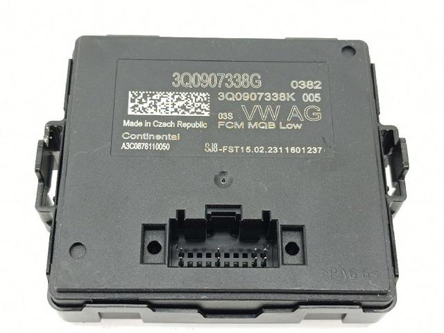 3Q0907338G VAG