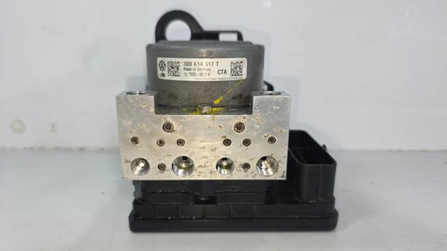 Sterownik ABS  hydrauliczny 3Q0907379T VAG