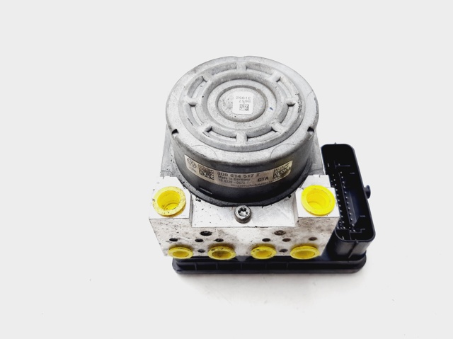 Sterownik ABS  hydrauliczny 3Q0907379T VAG