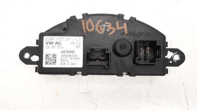 3Q0907521A VAG