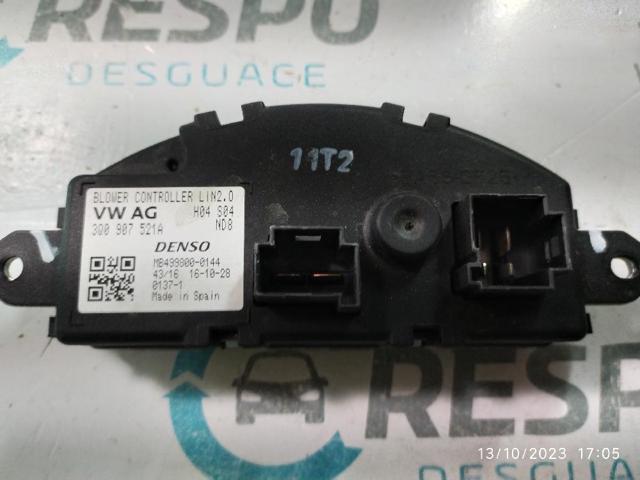 3Q0907521A VAG