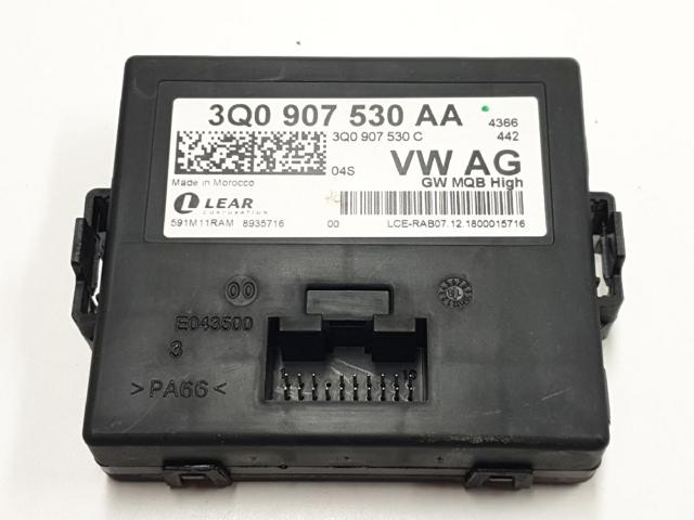 3Q0907530AA VAG