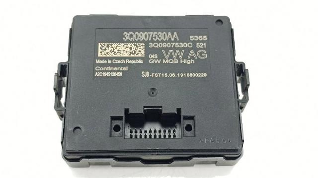 3Q0907530AA VAG
