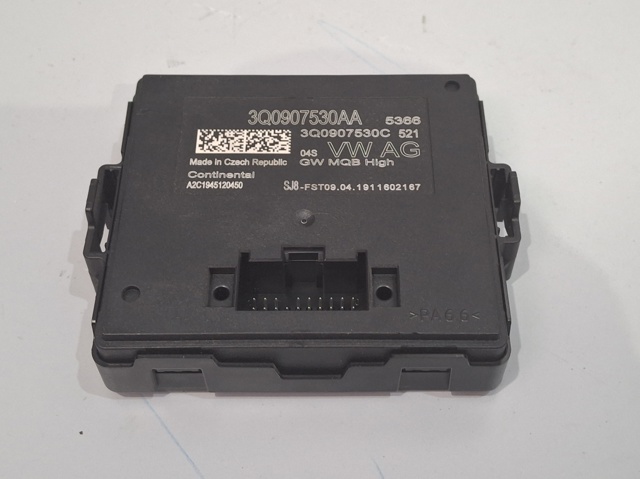 3Q0907530AA VAG