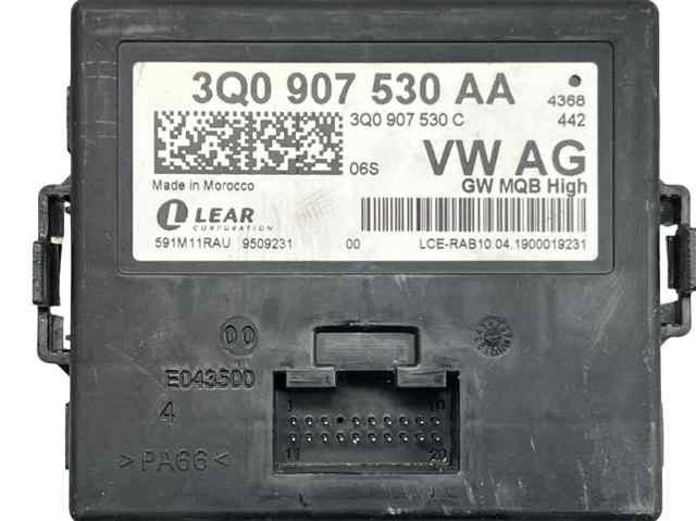 3Q0907530AA VAG