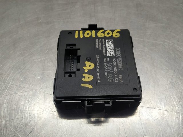 3Q0907530AC VAG