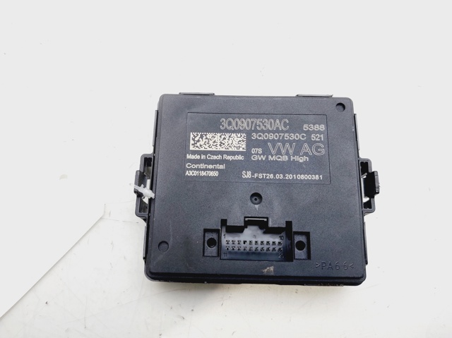 3Q0907530AC VAG