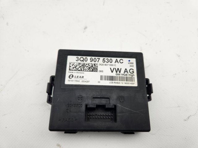 3Q0907530AC VAG