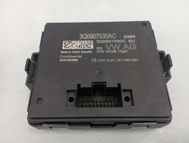 3Q0907530AC VAG