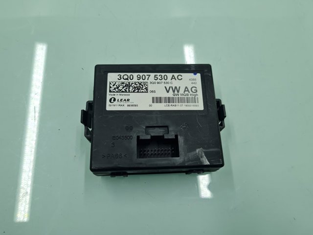 3Q0907530AC VAG