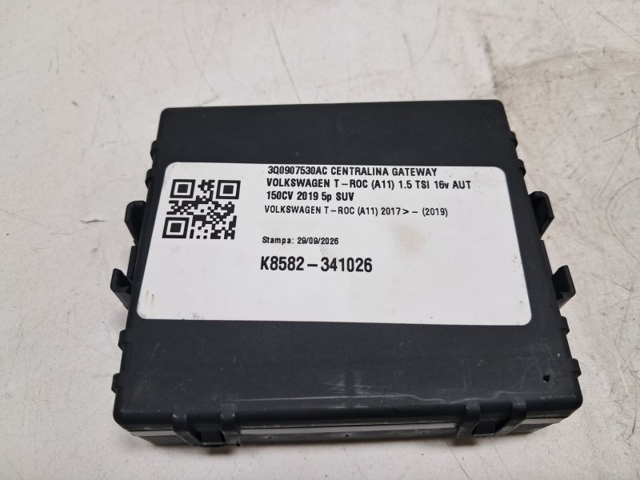 3Q0907530AC VAG