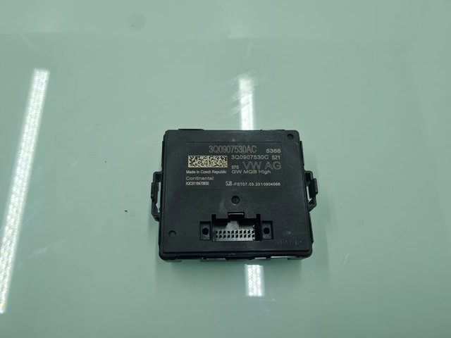 3Q0907530AC VAG