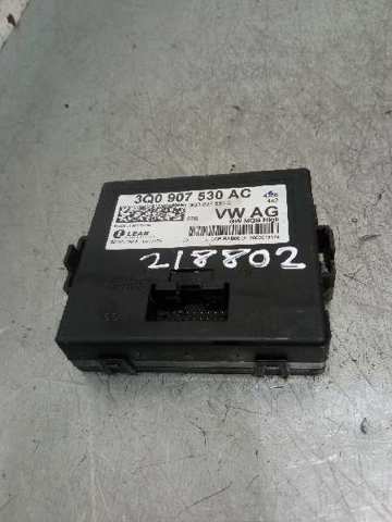 3Q0907530AC VAG