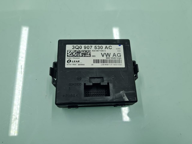 3Q0907530AC VAG