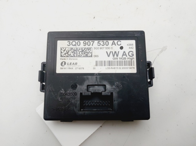 3Q0907530AC VAG