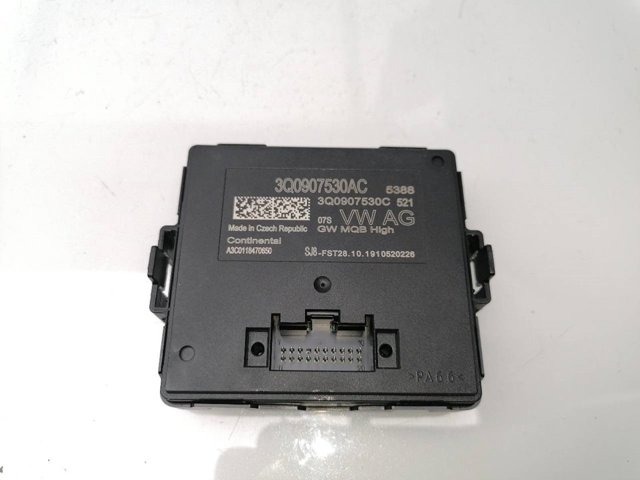 3Q0907530AC VAG