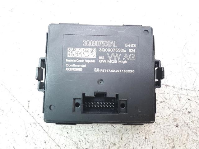 3Q0907530AL VAG