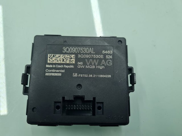 3Q0907530AL VAG