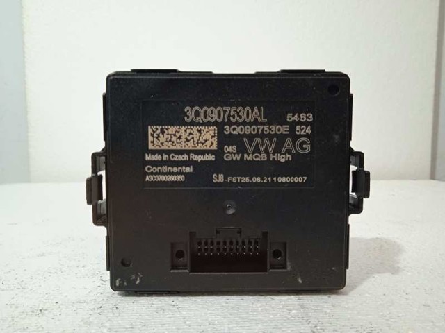 3Q0907530AL VAG