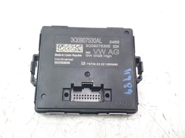 3Q0907530AL VAG