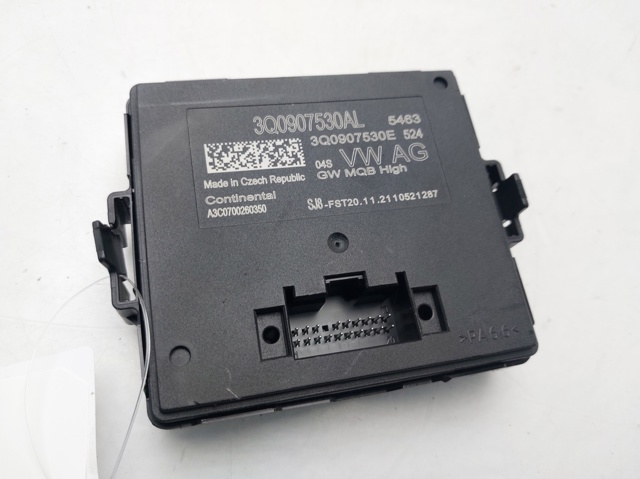 3Q0907530AL VAG