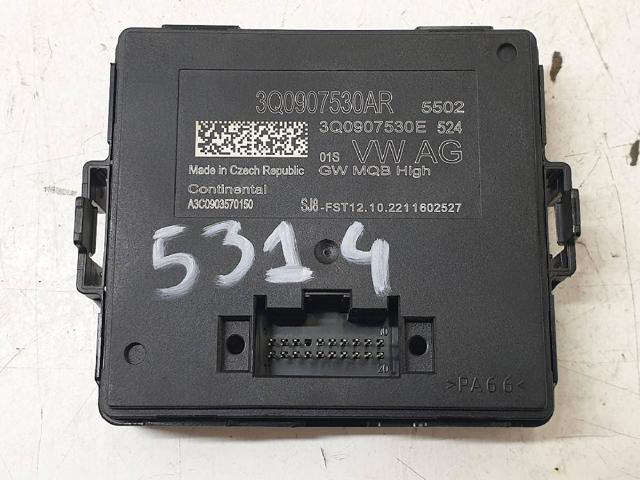 3Q0907530AR VAG
