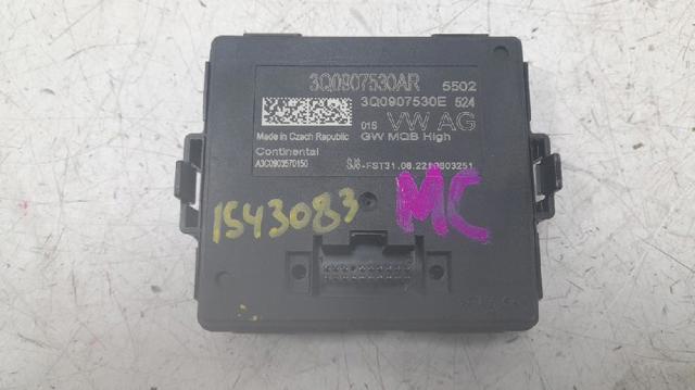 3Q0907530AR VAG