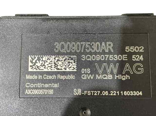 3Q0907530AR VAG