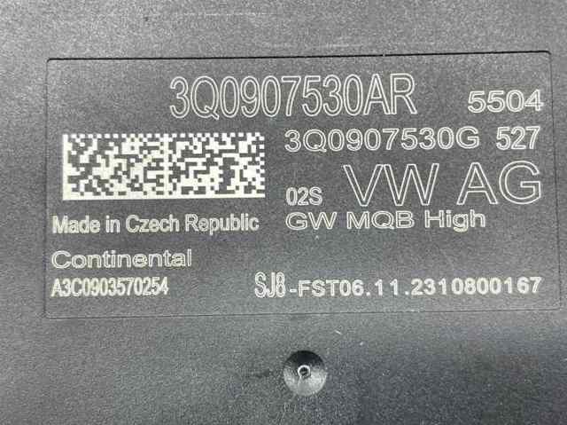3Q0907530AR VAG