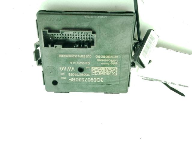 3Q0907530BF VAG