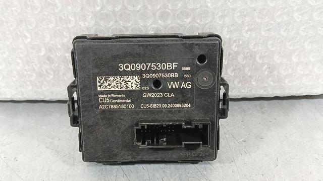 3Q0907530BF VAG