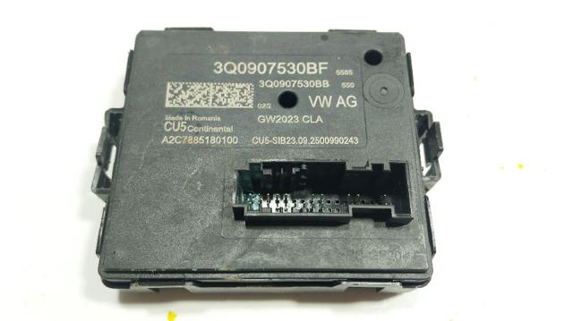 3Q0907530BF VAG