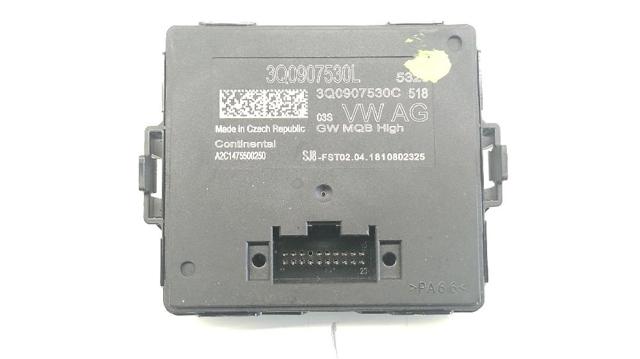 3Q0907530L VAG