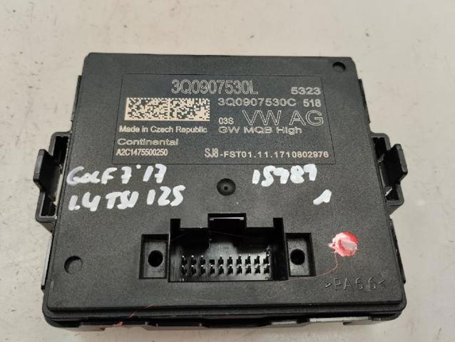 3Q0907530L VAG