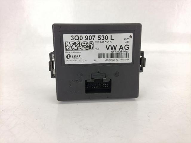 3Q0907530L VAG