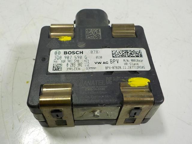 3Q0907590G VAG