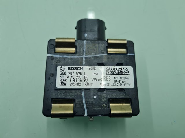 3Q0907590L VAG