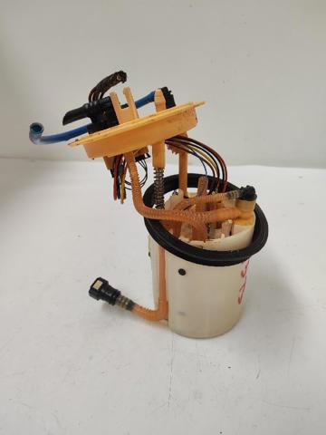 Moduł pompy paliwowej z czujnikiem poziomu paliwa 3Q0919050 VAG