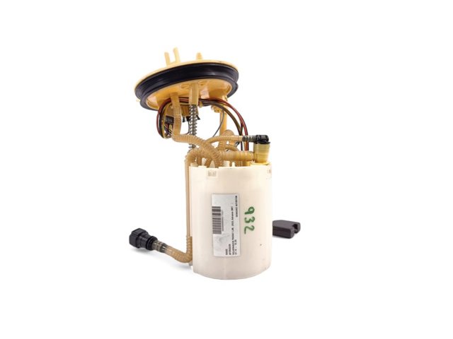 Moduł pompy paliwowej z czujnikiem poziomu paliwa 3Q0919050 VAG